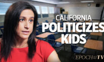How Politically Motivated Education Impacts California Students | Christina Sandefur