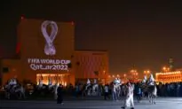 Qatar to Require Fans at 2022 World Cup to Be Vaccinated