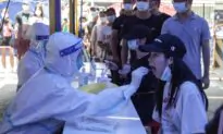 Major Cities in China’s Guangdong Hit by Resurgence of COVID-19 Despite Draconian Lockdown Measures