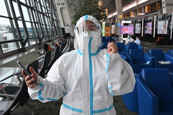 Epoch Times Photo