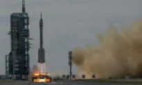 China’s Advancing Space Program Leaves US Vulnerable in Event of Space War, Expert Warns