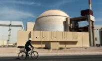 Iran Pledges to Cooperate With UN on Monitoring Nuclear Program