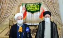Khamenei Protege Wins Iran Election Amid Low Turnout