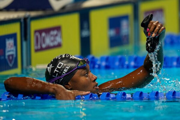 Simone-Manuel