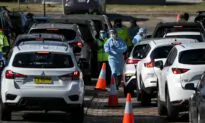 Sydney Mask Mandate Extended as Delta Variant Cluster Increases