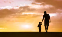 Father’s Day: Memories of My Father