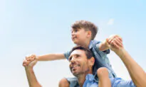 The Father You Really Are (But Don’t Know It)