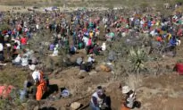 South African ‘Diamond Rush’ Unearths Only Quartz Crystals, Officials Say