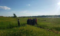 Hot Air Balloon Crash Near Denver Leaves Multiple Injured, Officials Say