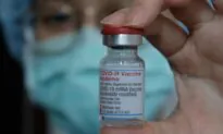 ‘Forces for Good Will Prevail’—Taiwan Welcomes Massive US Vaccine Aid