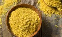 Nutritional Yeast to Help Prevent Common Childhood Infections