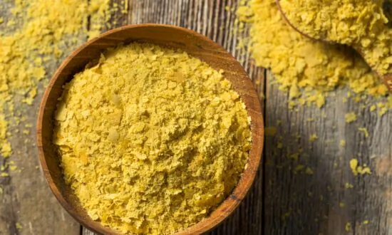 Nutritional Yeast Is a Nutritional Powerhouse