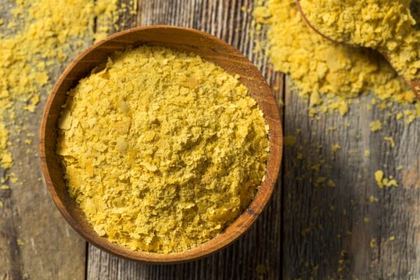 Nutritional Yeast Is a Nutritional Powerhouse