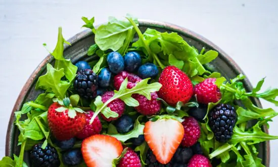 Foods that Calm Your Nerves
