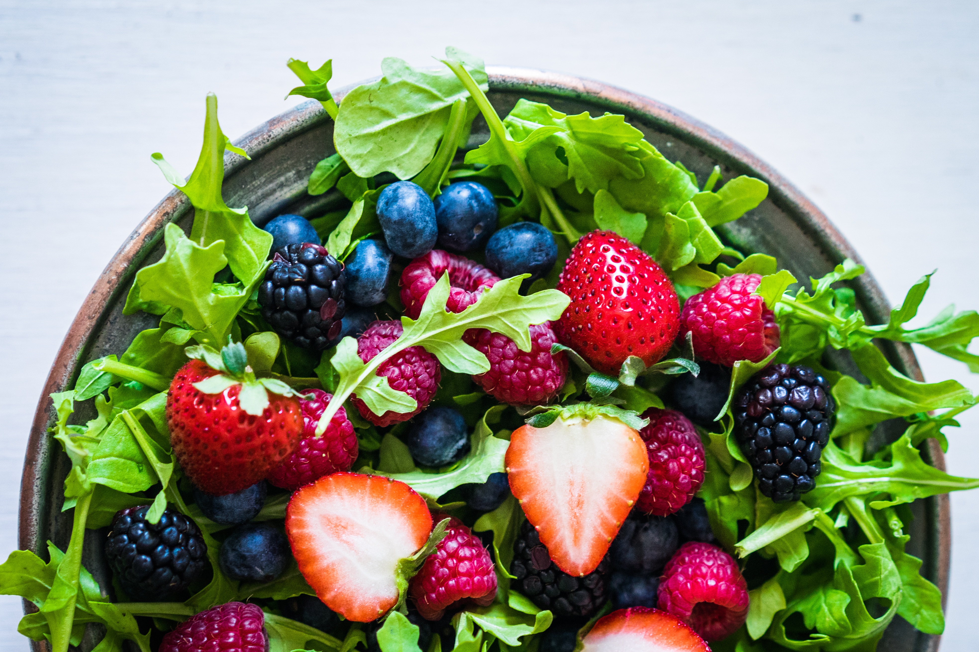Better Food for Better Memory - Vimarsana News