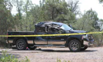 Truck Rams Bicyclists in Arizona Race, Critically Injuring 6