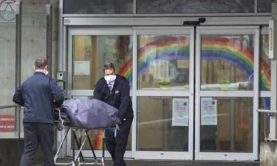 COVID 19: Quebec Coroner’s Inquest Told of ‘Dehydrated’ Long Term Care Residents