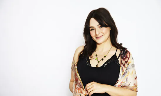 Dayna Shereck’s Music Is Rising Faster Than a Dream