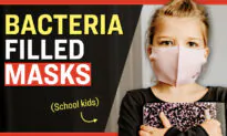 Facts Matter (June 21): University Lab Finds 11 Dangerous Pathogens on Children’s Face Masks