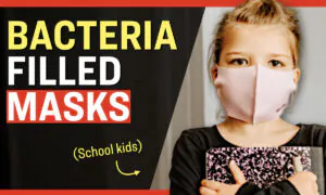 Facts Matter (June 21): University Lab Finds 11 Dangerous Pathogens on Children’s Face Masks