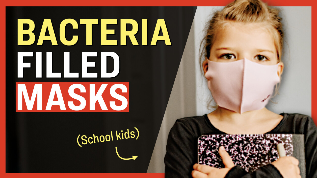 Facts Matter (June 21): University Lab Finds 11 Dangerous Pathogens on ...