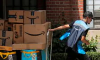 US Online Sales Hit $7.2 Billion on First Day of Amazon Prime Day Event, Adobe Says