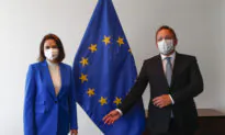 EU, US, UK, Canada Join Forces to Slap Sanctions on Belarus
