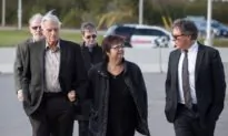 Transfer to Medium-Security Prison Raises Fears of Bernardo Being on Path to Release: Lawyers