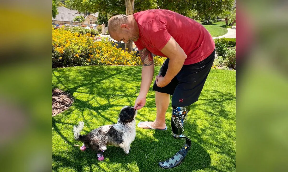(Courtesy of San Diego Humane Society)