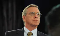 Reserve Currency Status Benefits US Institutions But Not Regular Folk: Labor Economist