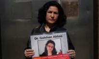 UN Human Rights Expert Urges China to Release Information on Imprisoned Uyghur Doctor