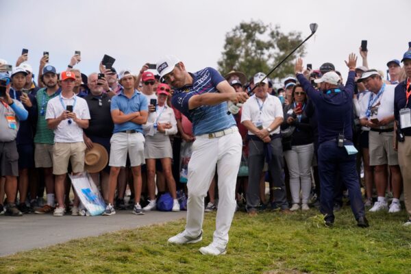 Louis Oosthuizen