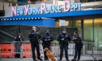 Major Police Departments Losing Officers, Struggling With Recruiting