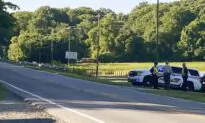Body of Fourth Tuber, Age 7, Found in North Carolina River