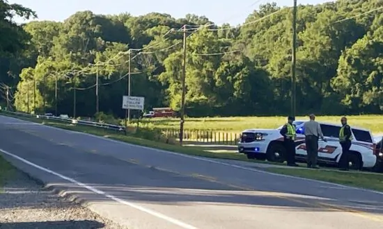 Body of Fourth Tuber, Age 7, Found in North Carolina River