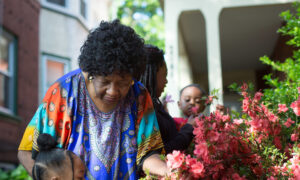 Foster Care Agency Wins First Supreme Court Case Ruling on Same-Sex Couples