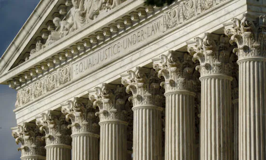 Supreme Court Urged to Allow Suit Against UK Bank Over Terrorism Complicity