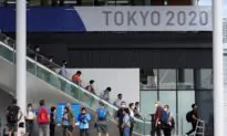 Tokyo Olympics to Allow Local Fans, but With Strict Limits