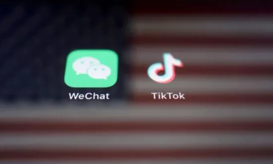 Behind the Arcadia Case: Community Media, WeChat, Beijing’s Influence Networks