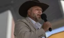 Rancher Who Led Armed Occupation of Federal Refuge Launches Idaho Gubernatorial Bid