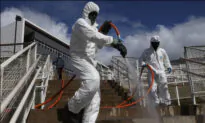 Brazil Passes Half a Million COVID-19 Deaths Amid Chinese Vaccine Push