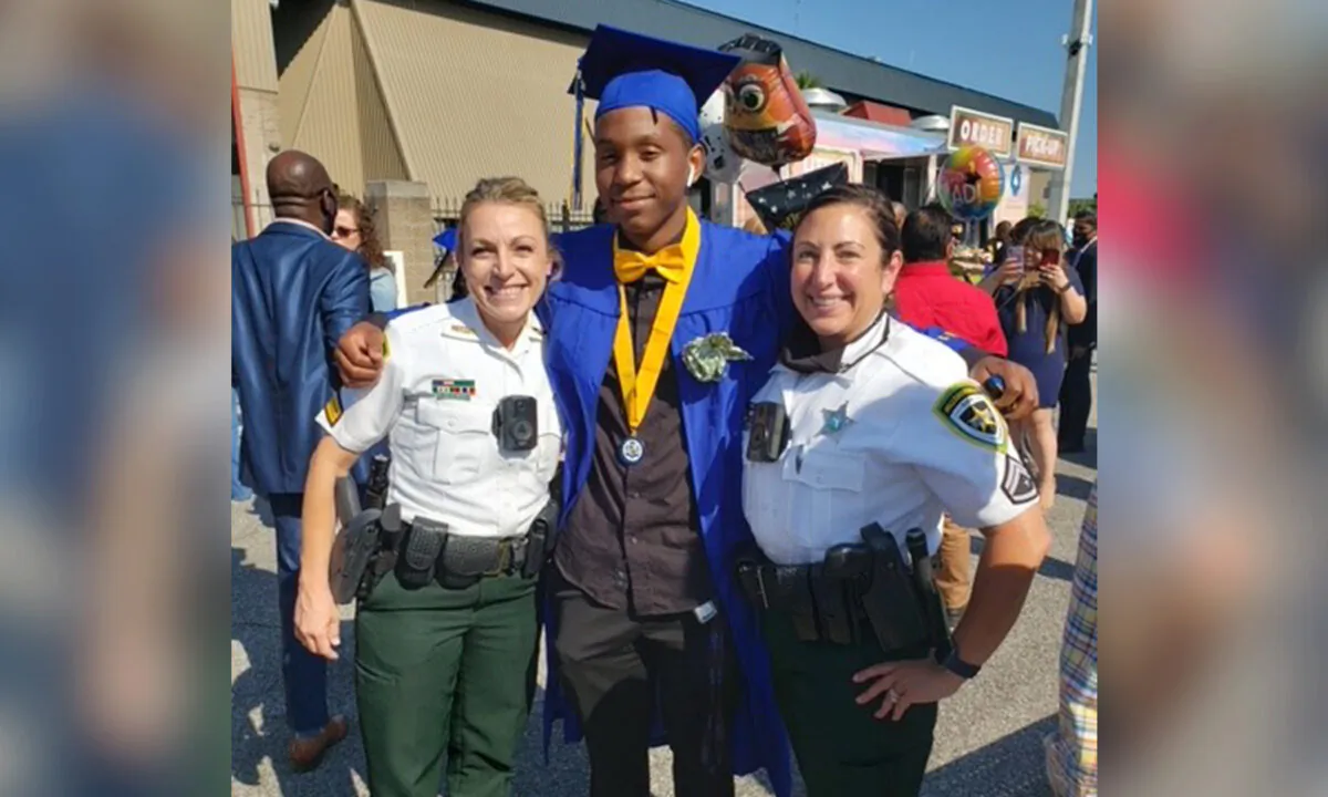 (Courtesy of Hillsborough County Sheriff's Office)
