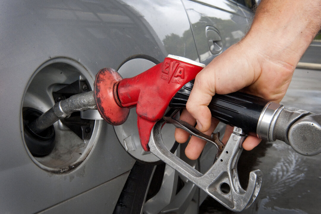 Queensland Opens up ‘Singapore-Sized’ Region for Oil Exploration