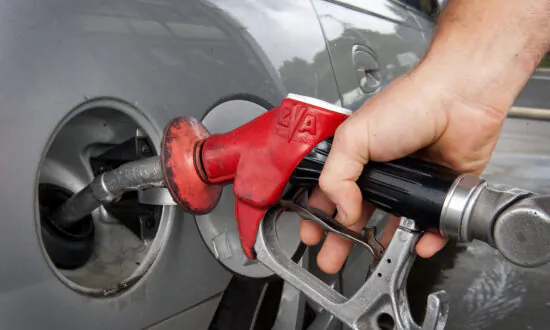 Premier Pledges State-Owned Service Stations and Caps to Petrol Price Rises in Re-Election Bid