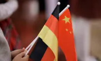 China Seeking ‘Back Door’ to German Technology: Think Tank
