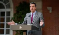 Spain Pardons Jailed Catalan Separatist Leaders