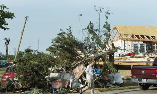 Cleanup Underway in Quebec Town After EF2 Tornado Left One Man Dead