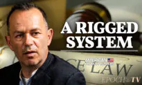 Greg Ellis: Inside the Billion-Dollar Industry Pushing Family Breakdown