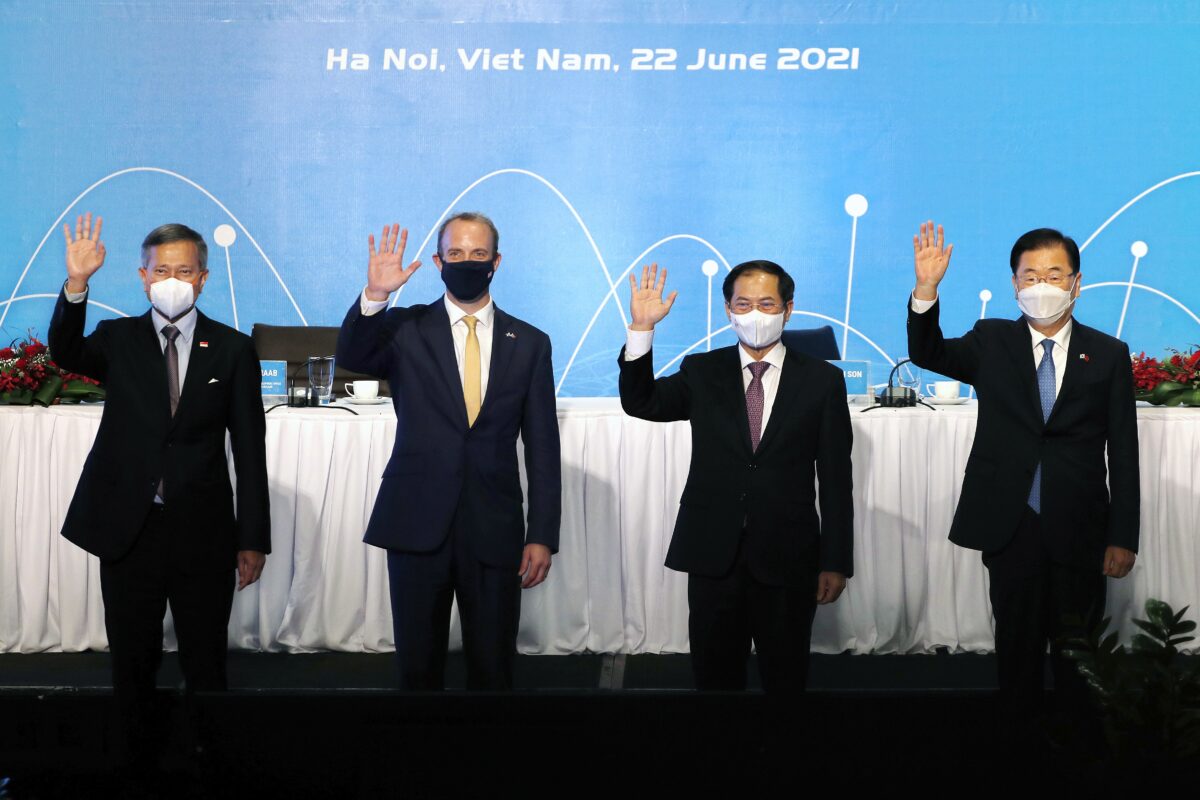 Epoch Times Photo