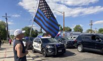 Man Who Fatally Shot Colorado Gunman Was Killed by Officer: Police